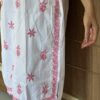 Dawn Bloom Chikankari Co-ord Set