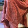 Rose Tint Chikankari Suit Set