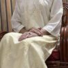 Chanderi Co-ord set