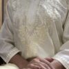 Chanderi Co-ord set