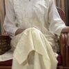 Chanderi Co-ord set