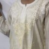 Chanderi Co-ord set