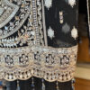 A Mughal Mirage Designer Suit Set