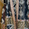 A Mughal Mirage Designer Suit Set
