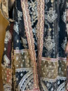 A Mughal Mirage Designer Suit Set