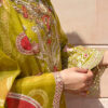 Bloom Zardozi Designer Suit Set