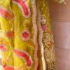 Bloom Zardozi Designer Suit Set