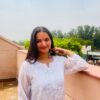 Noor-E-Chikan Kurti