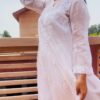 Noor-E-Chikan Kurti