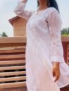 Noor-E-Chikan Kurti