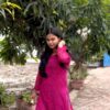 Emerald Grace Straight Kurti
