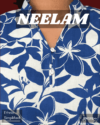 Neelam Floral Print Cotton Kurti
